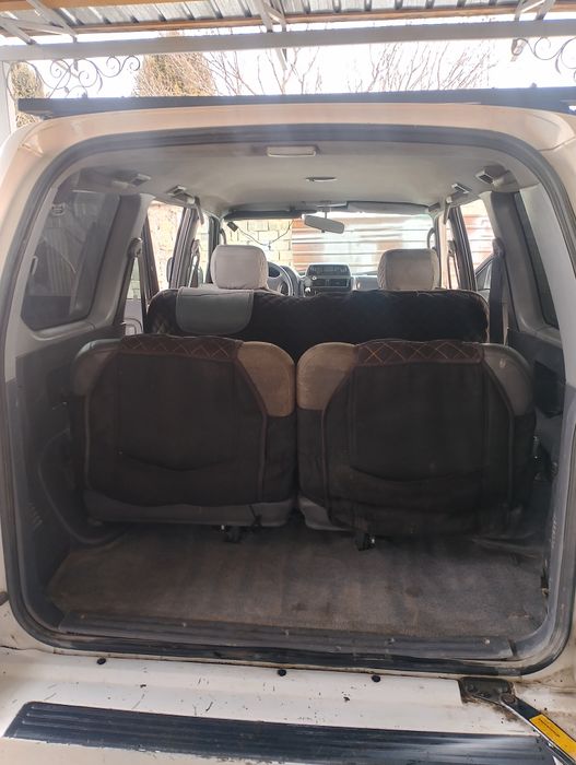 ТЛК Прадо 95 в продаже