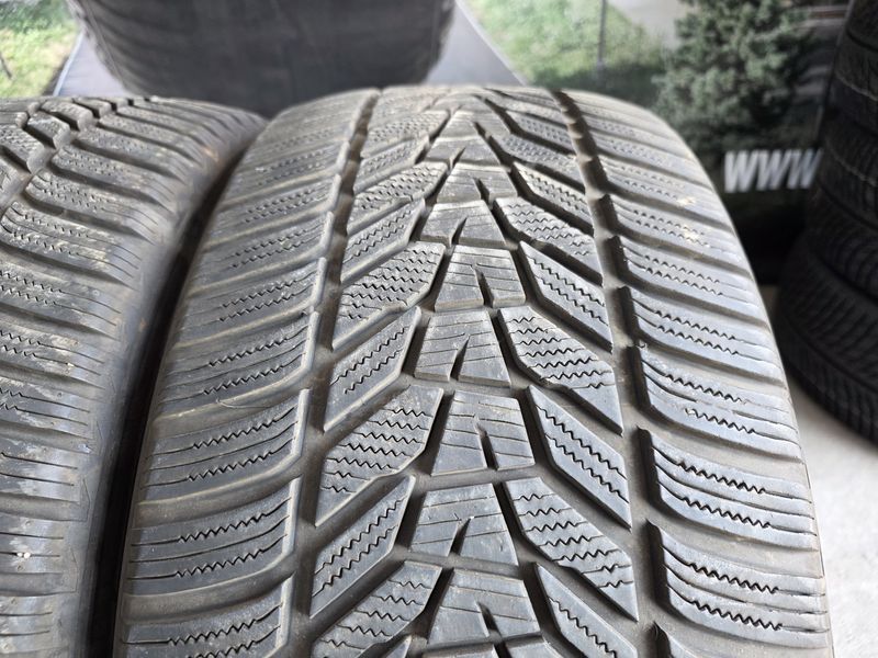 285/45/20 HANKOOK 4бр