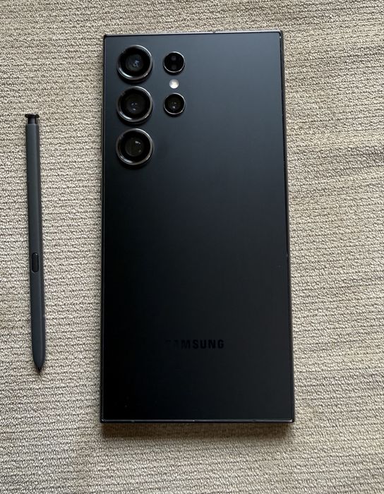 Samsung S24 Ultra 1TB