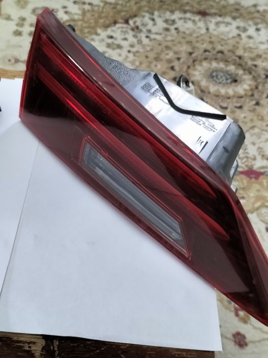 Запчасти на Лексус IS 250 .