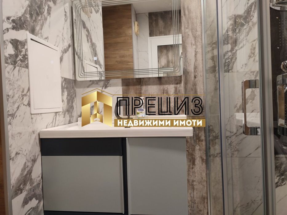 Продажба 3-стаен гр. Шумен - Херсон 78 m²