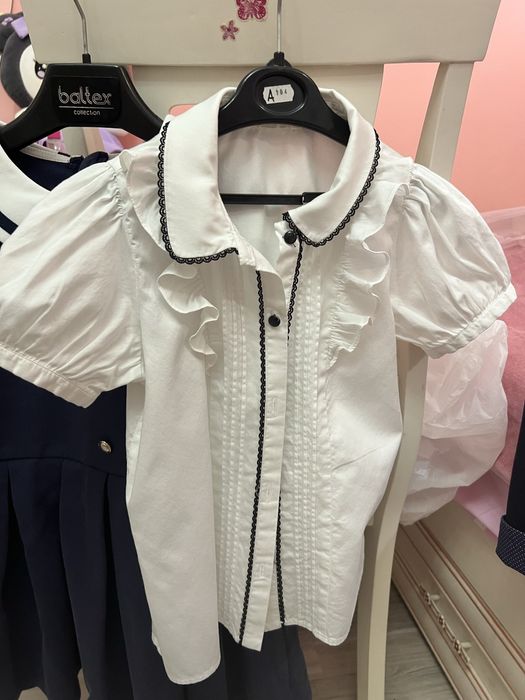 Школьная одежда для девочек