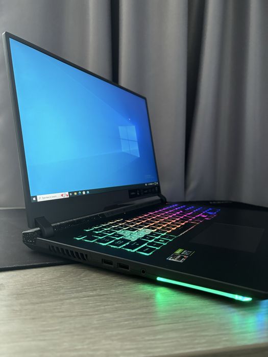 Laptop gaming ASUS ROG Strix