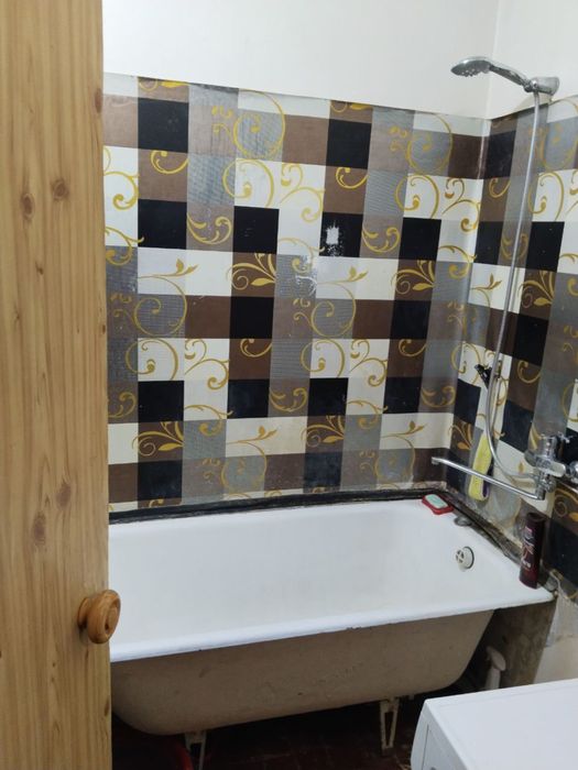 Ттз -1 2/4/4 балк 1,5#6 . Комнаты раздельные