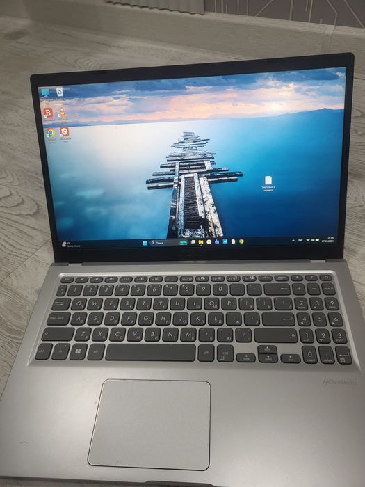 Срочно продам Asus ноутбук