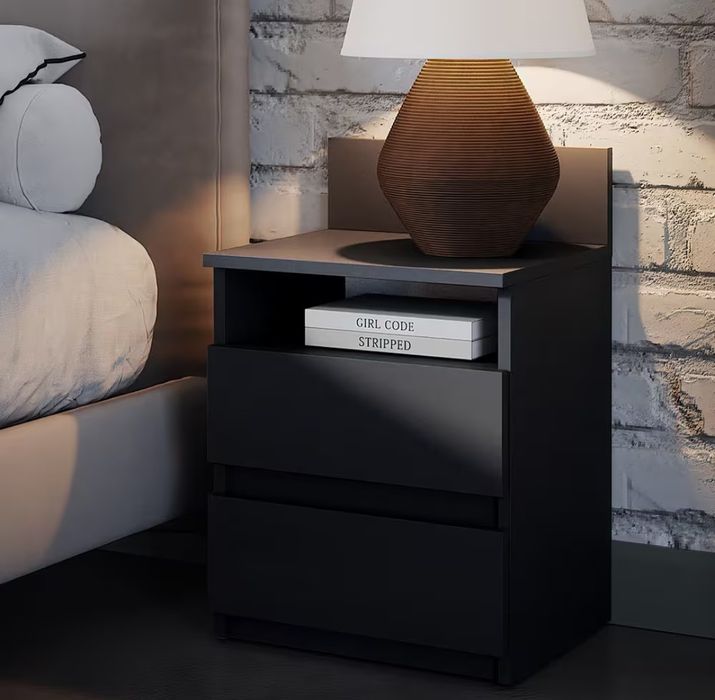 Комплект ДВЕ нощни шкафчета  5800