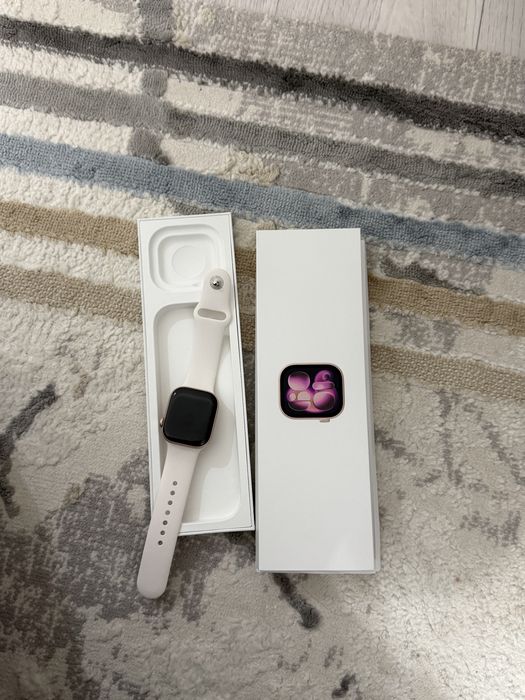 Apple watch series 11