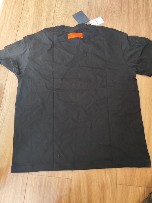 Мъжка тениска Luis Vuitton