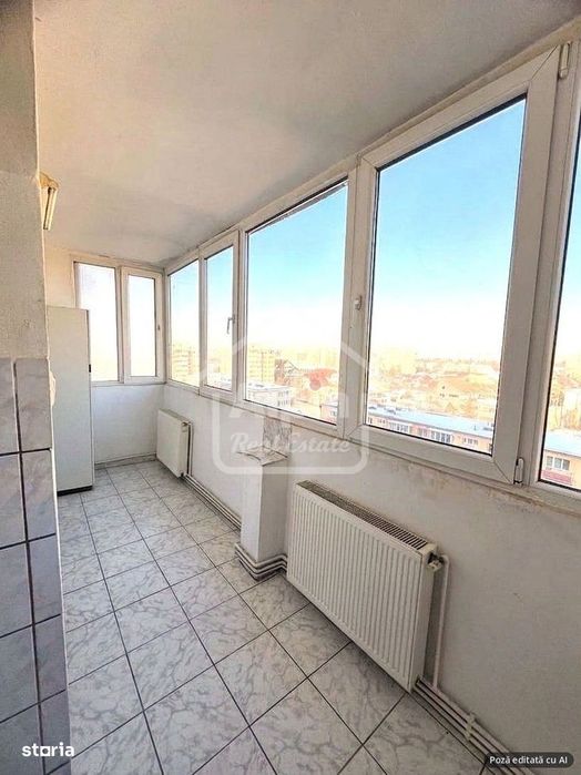 Suprafata Generoasa 3 Camere I Astra