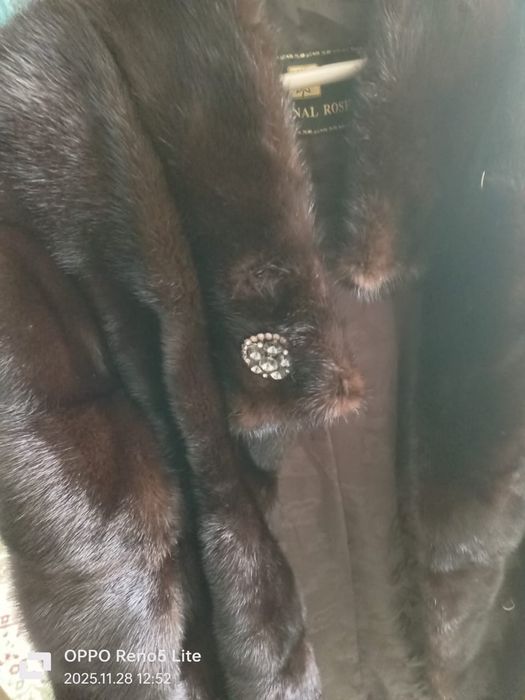 Продам шубу трансформер