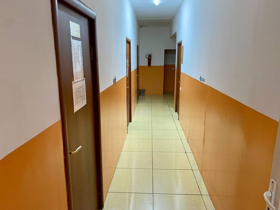 Продам офисное здание !