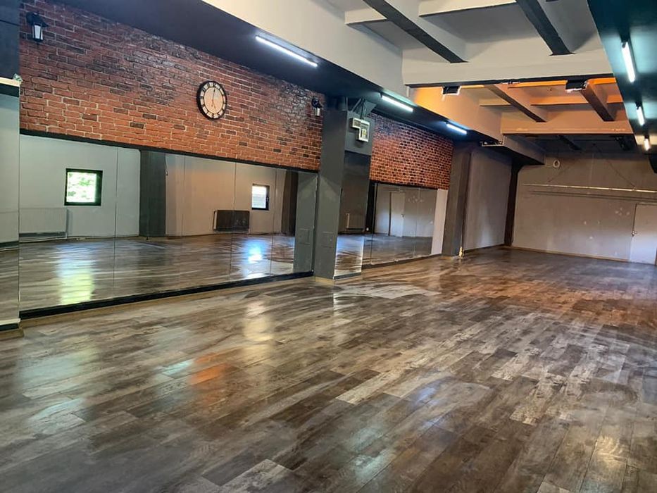 Sală multifuncțională dans sport karate Budapesta Unirii