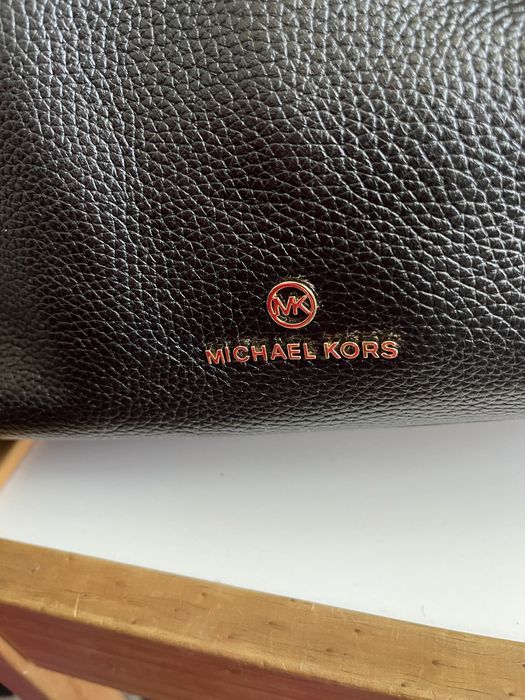 Michael Kors Mina Large дамска чанта