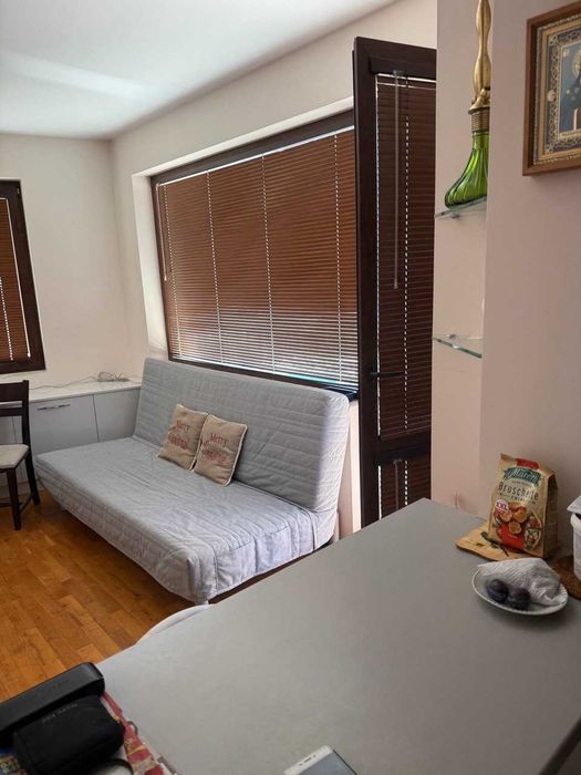 Дава се под наем Двустаен апартамент в Варна, Базар Левски - 65 кв.м за 510 € - Снимка #5