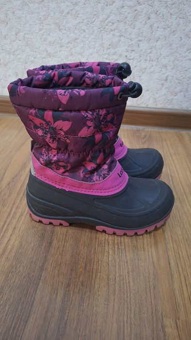 Продам резиновые сапоги