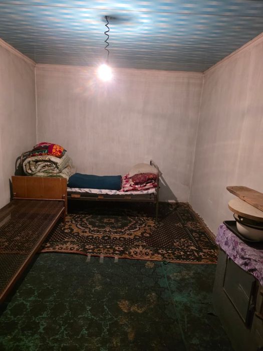 Срочно Жер үй сатылады