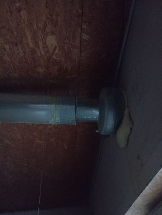 Продам вытяжка для малярный цех