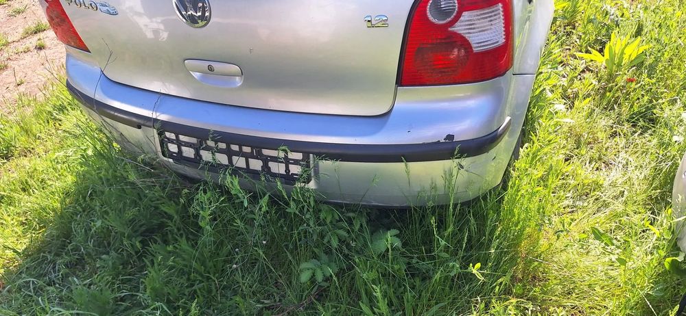 Dezmembrez Volksvagen Polo An 2001
