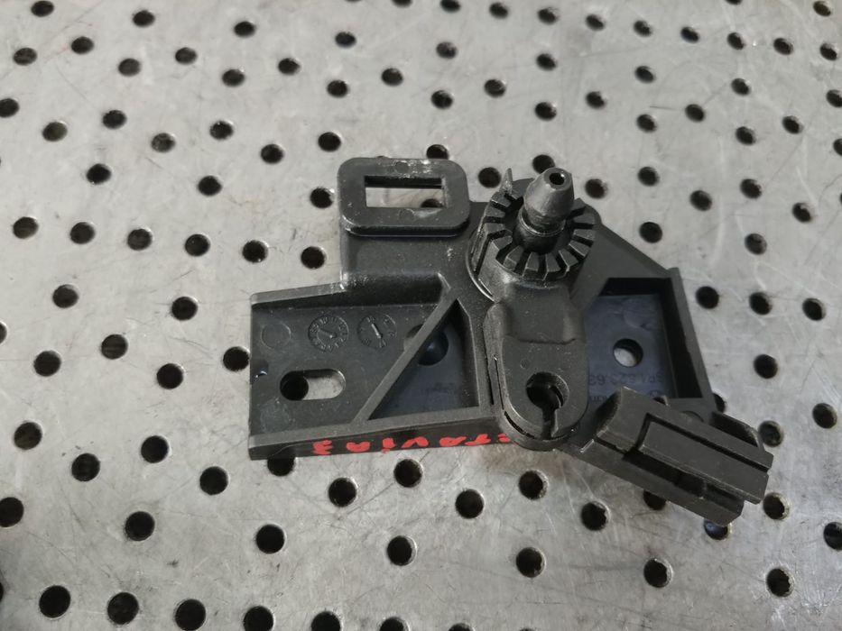 suport maner capota skoda octavia 3 6r1823633