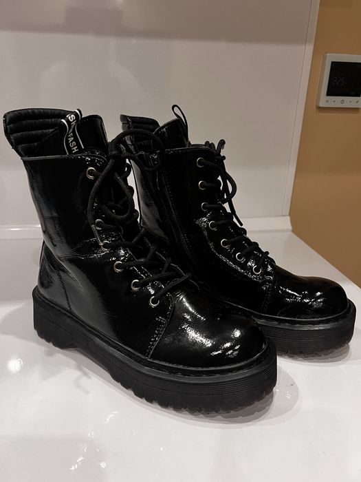 Дамски боти