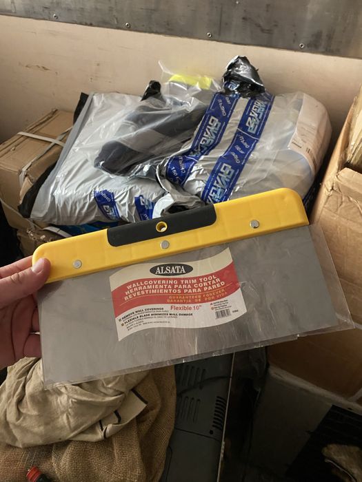 Шпакли на едро