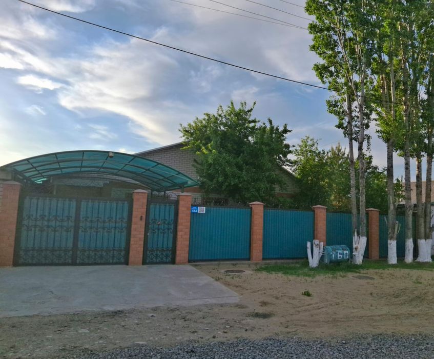 Дом частный Продам