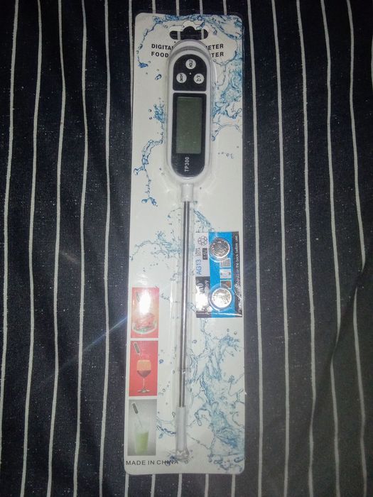 Кухонный термометр