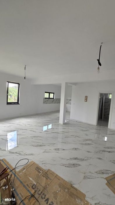 Casa noua de vanzare – Viile Satu Mare