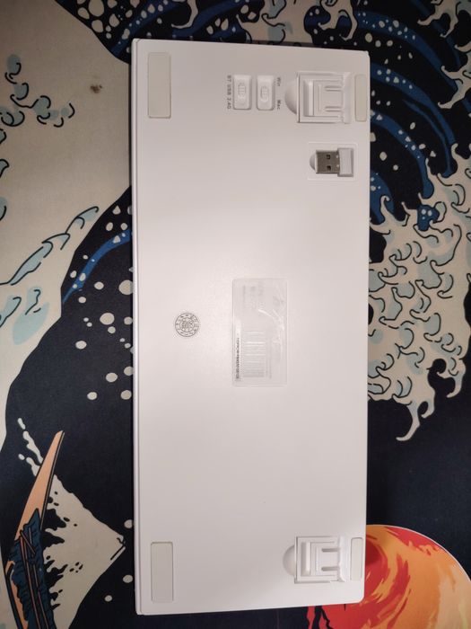 Клавиатура Ajazz