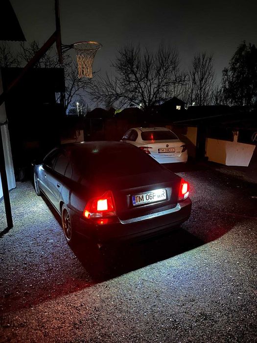 VOLVO S60 2002 — imagine 5