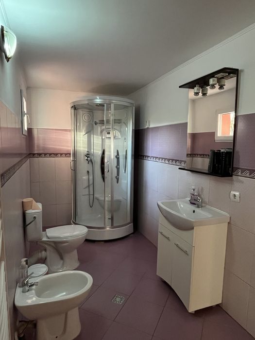 Cabana de inchiriat PASTE - 2 H de Bucuresti