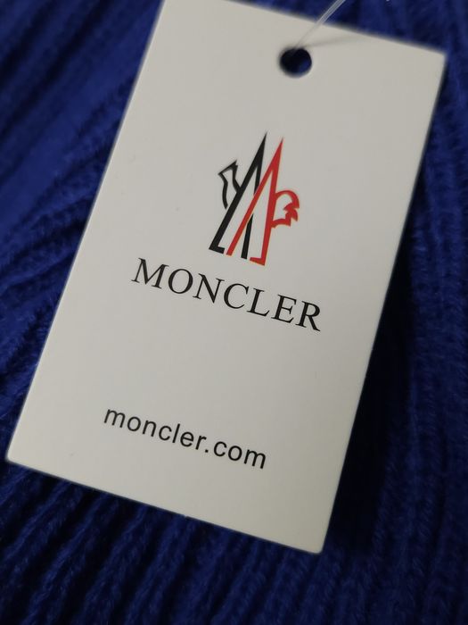 Căciulă Moncler {SUPER PREȚ}