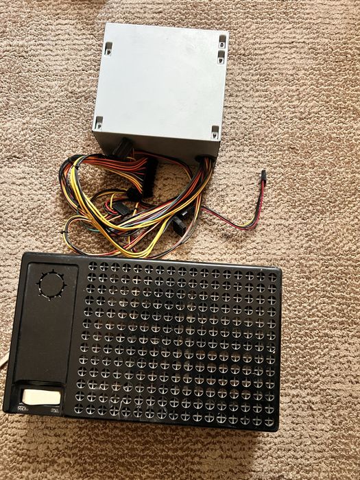 Стабилизатор рабочий