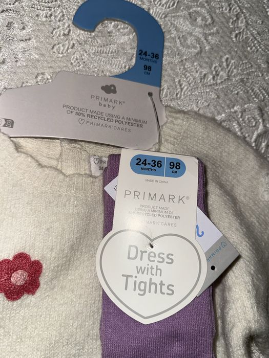 Нови дрехи Zara, Hm, lcwaikiki