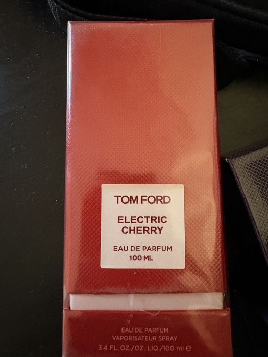 Vand parfum  tom ford