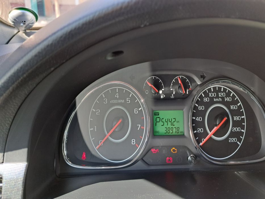 Gentra,3 pozitsiya,2021 yil, probeg 39000 km