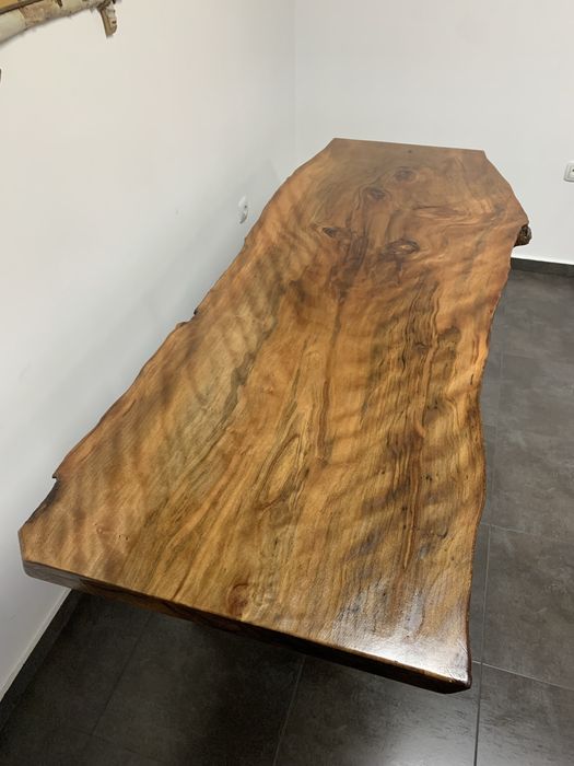 Маса Дърво - Масив / трапезна