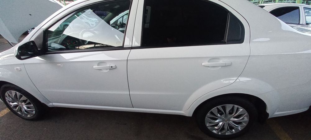 NEXIA 3.   Позиция 2. Механика