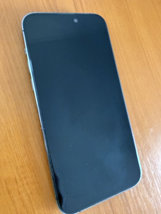 Iphone 14 pro max 1 tb