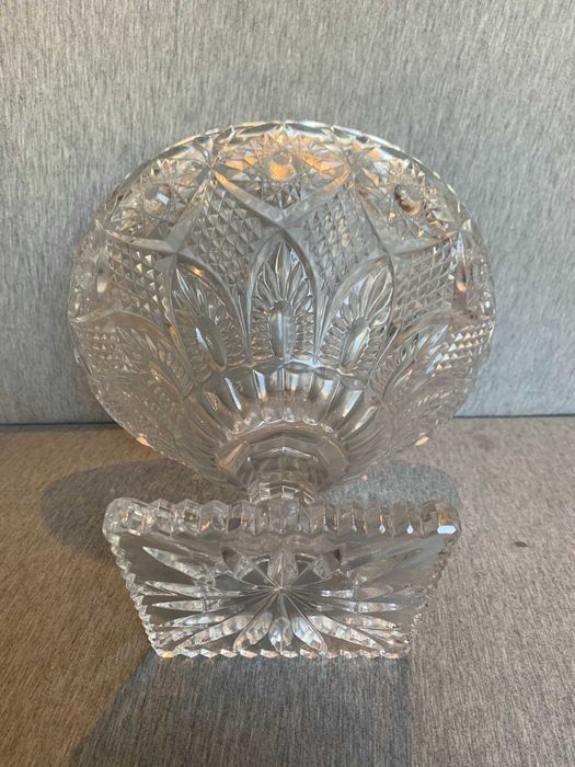 голяма кристална фруктиера