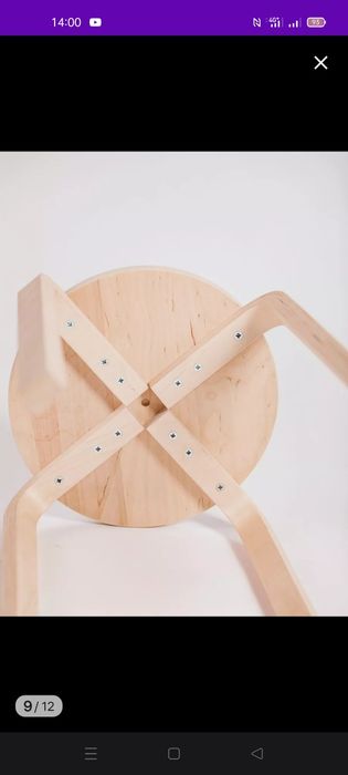 Продам табуретки