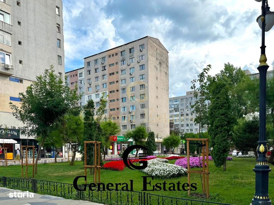 Apartament decomandat 3 camere de vânzare  | Mutare imediata
