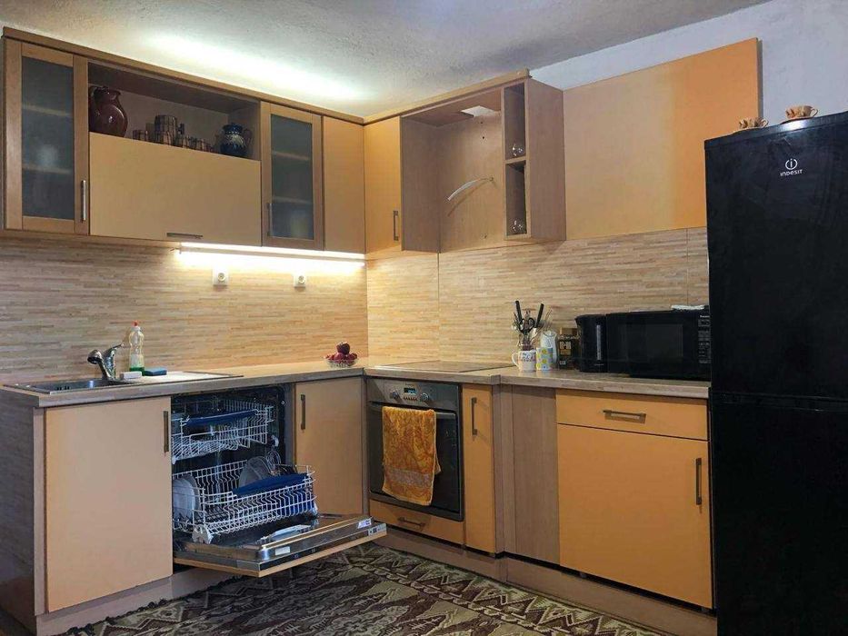 Продава се Къща в Варна, Център - 80 кв.м за 450 €/кв.м - Снимка #8