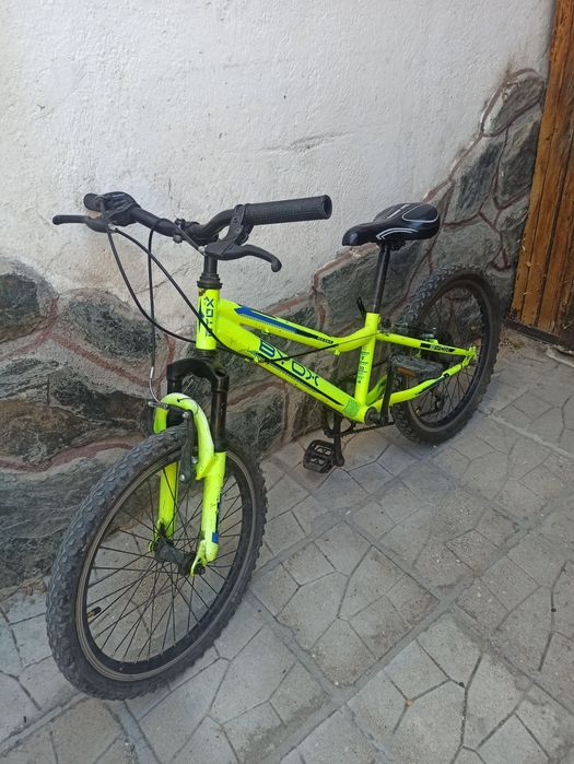 Велосипед, 20 цола, 130лв.