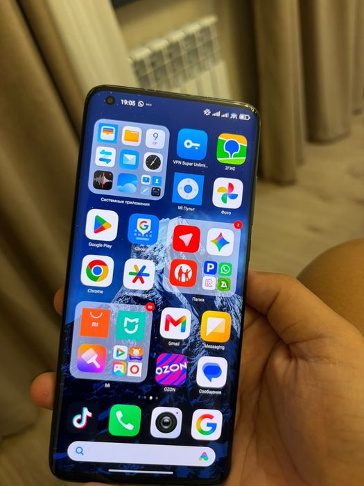 Xiaomi 10 ultra  в идеале