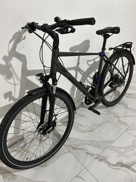 Kalkhoff Endeavor trekking