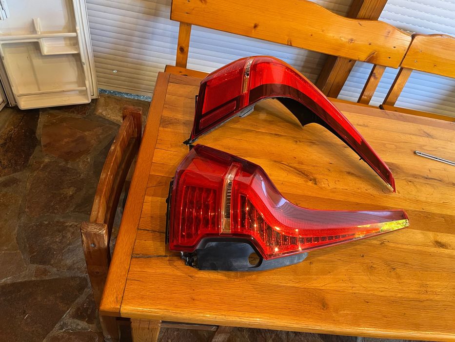 Стоп/Стопове Volvo XC60 Momentum 2019