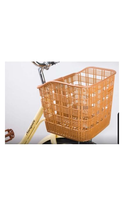 Велосипед симпатичный