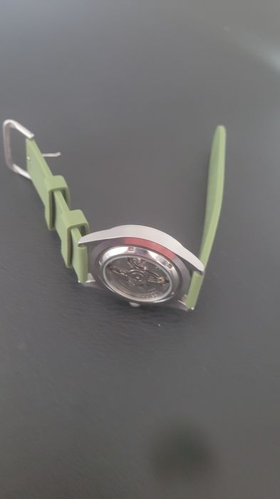 Ceas Automatic Seiko Sports