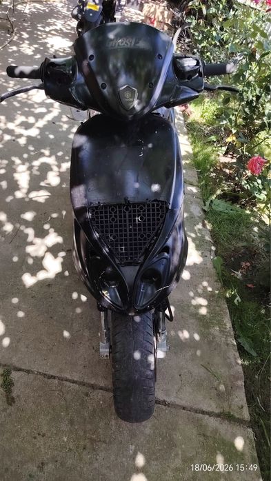 Se vinde scuter Piaggio ( 50 cc )